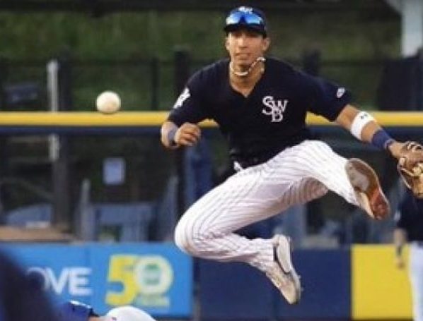 Nuevo Talismán para los Yankees