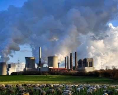 ONU: calentamiento global podría llegar a 2,6° a finales de siglo