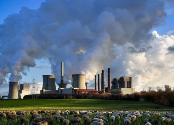 ONU: calentamiento global podría llegar a 2,6° a finales de siglo