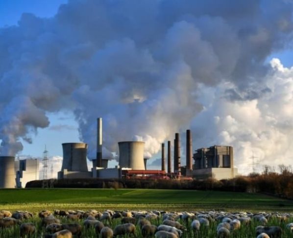 ONU: calentamiento global podría llegar a 2,6° a finales de siglo