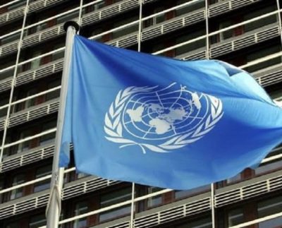 ONU movilizará apoyo humanitario para afectados por deslave