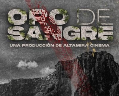 Oro de sangre
