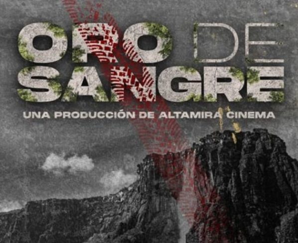 Oro de sangre