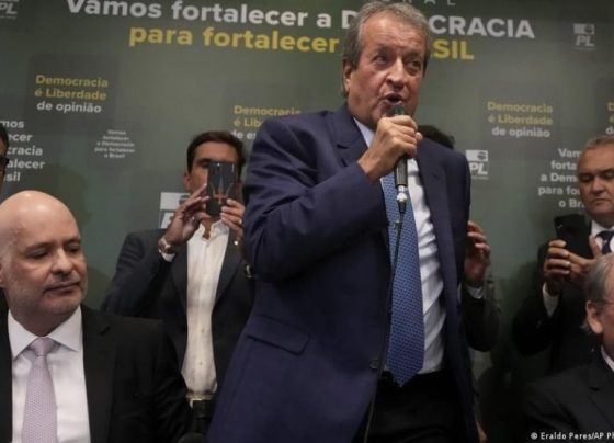 Partido Liberal es multado por solicitar anulación de votos