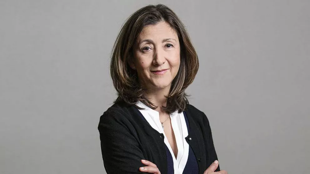 Partido de ingrid Betancourt expulsó dos congresistas por pactar con el petrismo