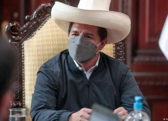 Perú: un hervidero político