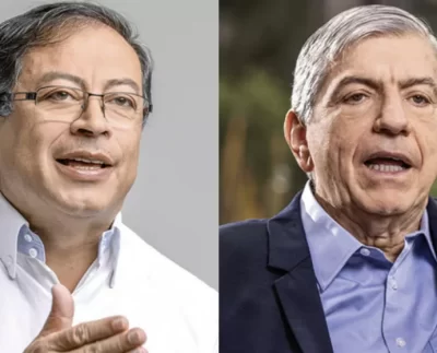 Petrismo doblega al Partido Liberal en el pacto e impone presidentes en las dos cámaras