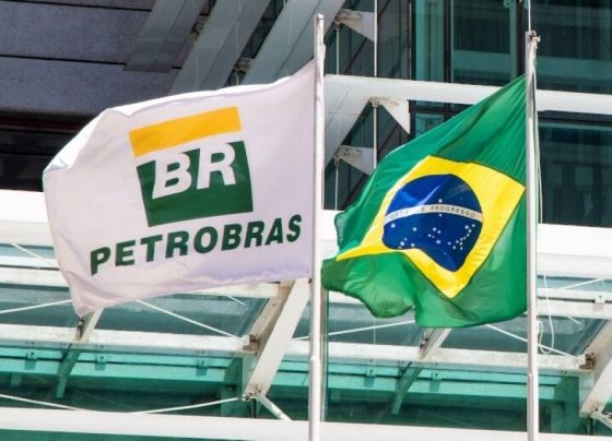 Petrobras superó en 2022 la producción estimada de petróleo y gas en un 3,2%