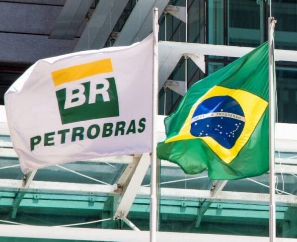 Petrobras superó en 2022 la producción estimada de petróleo y gas en un 3,2%