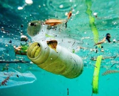 Planeta de plástico