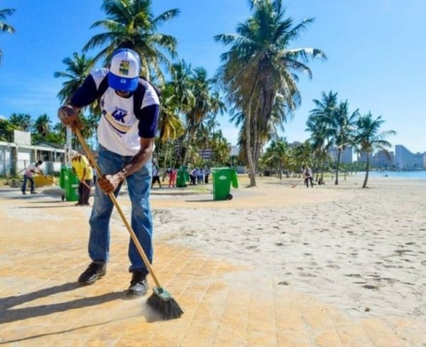 Porlamar, la ciudad más limpia de Venezuela