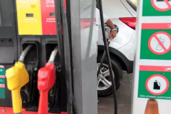 Precios de combustibles disparó inflación en Panamá por encima de 5% en junio