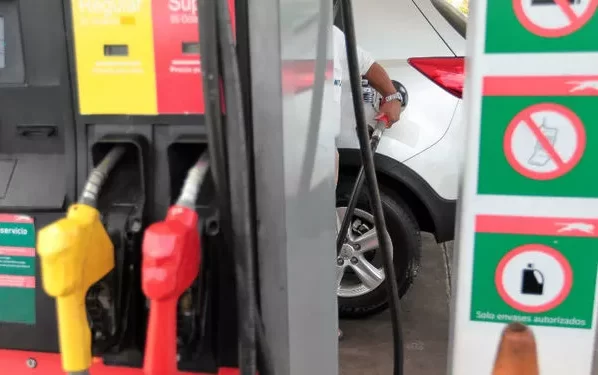Precios de combustibles disparó inflación en Panamá por encima de 5% en junio