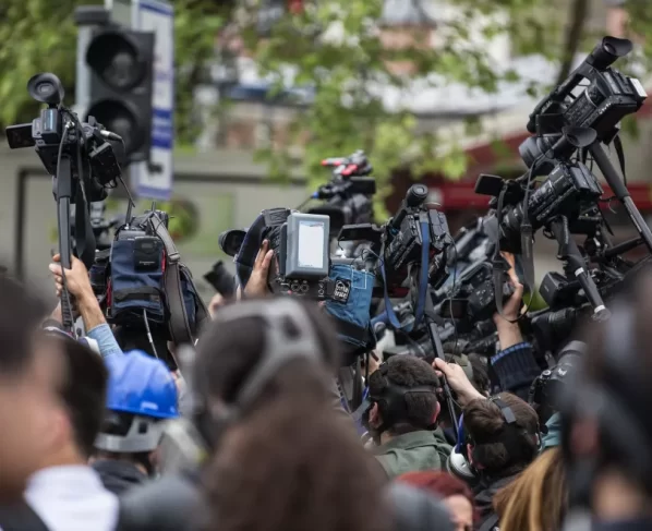 Proyecto Comunicación incluye artículos para la protección de periodistas