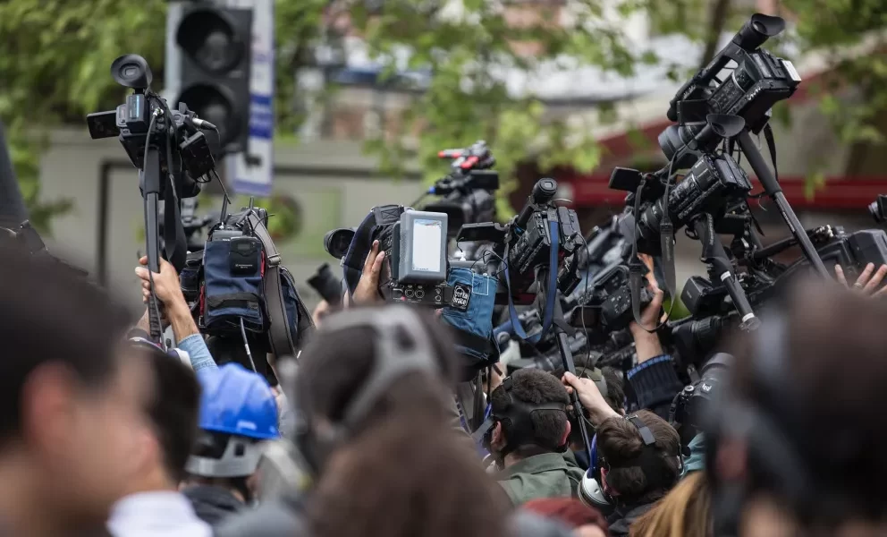 Proyecto Comunicación incluye artículos para la protección de periodistas