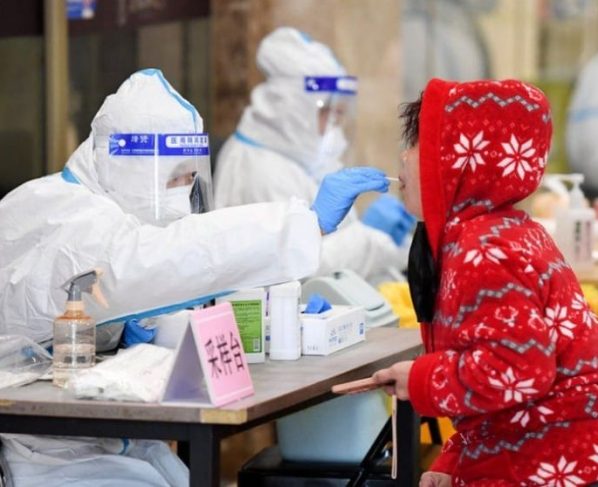 Rebrote de Coronavirus en China enciende las alarmas