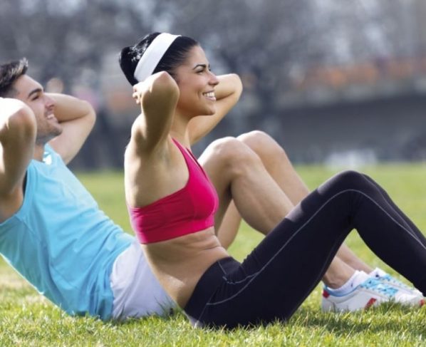 Recomendaciones para un 2023 saludable y feliz