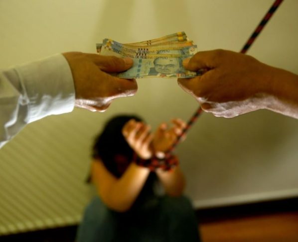 Rescatadas 589 venezolanas de la red de trata de personas en Perú