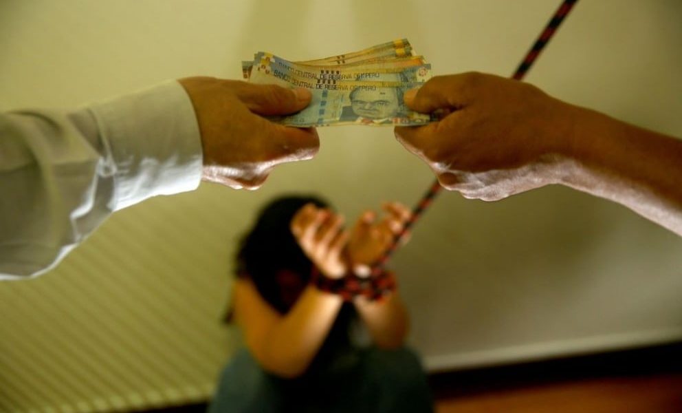 Rescatadas 589 venezolanas de la red de trata de personas en Perú