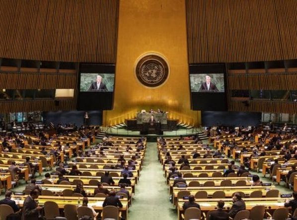 Resumen ambiental del año 2022