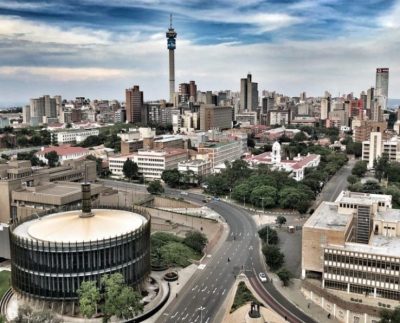 Sudáfrica se abre al turismo