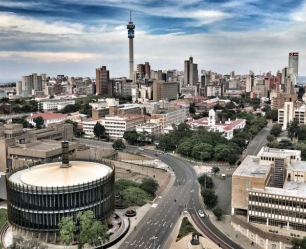 Sudáfrica se abre al turismo