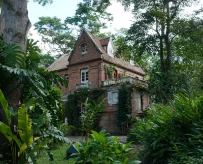 Tegualda, orquidiócesis de Angulo