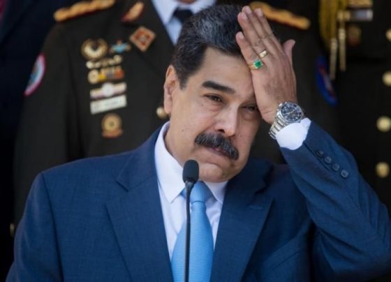 Un tribunal de Miami condenó a Nicolás Maduro y al Cartel de los Soles