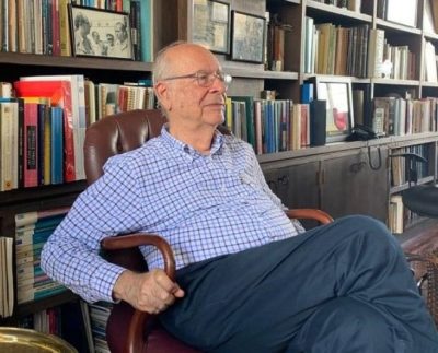 Urge cambiar políticas ecologistas en Venezuela