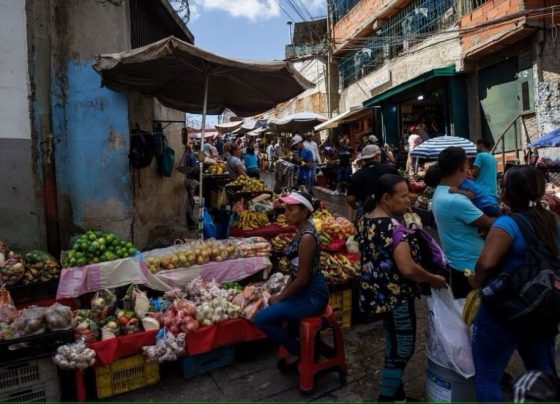 Venezuela, Ecuador y Bolivia encabezan las tasas de hambre en Sudamérica