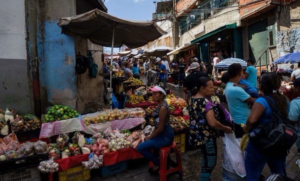 Venezuela, Ecuador y Bolivia encabezan las tasas de hambre en Sudamérica