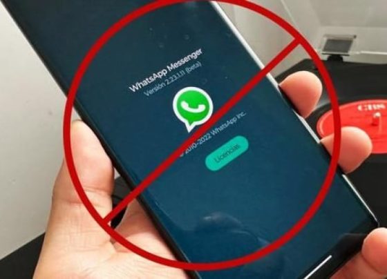 WhatsApp: listado de celulares que se quedarán sin la app el 31 de enero