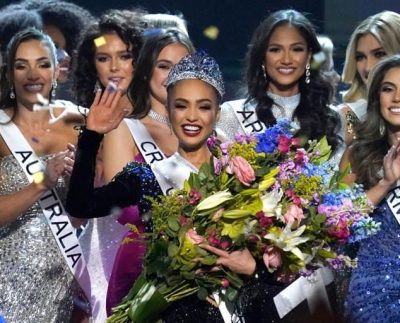 ¡Inimaginable! Estados Unidos es la nueva Miss Universo ¿Le robaron la corona a Venezuela?