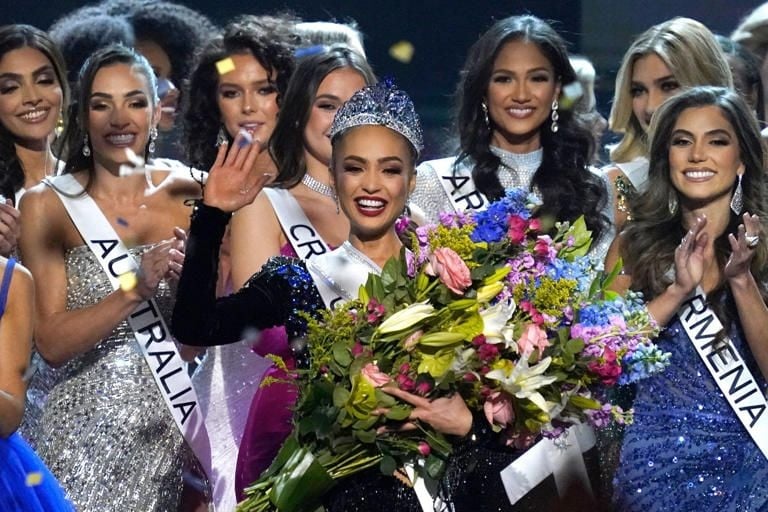 ¡Inimaginable! Estados Unidos es la nueva Miss Universo ¿Le robaron la corona a Venezuela?