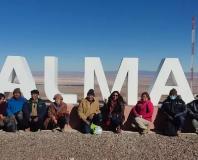 ¿Por qué Chile lidera el campo de la Astronomía?