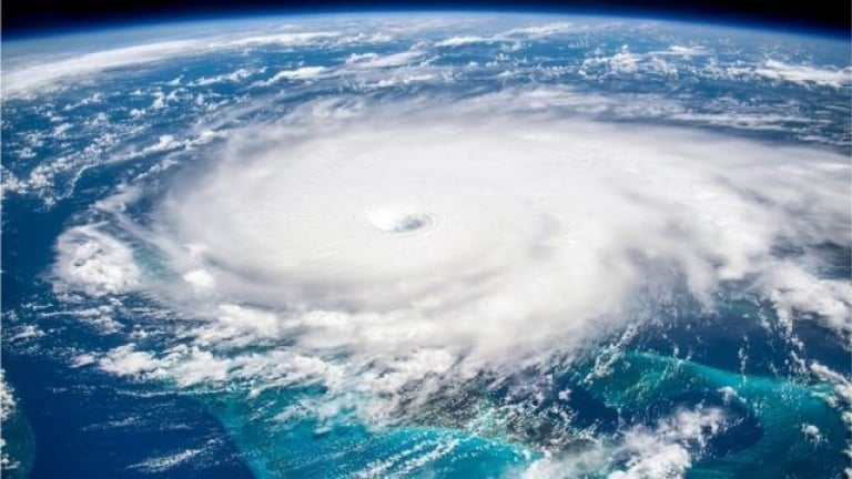 ¿Por qué no hubo huracanes en el Atlántico en agosto?