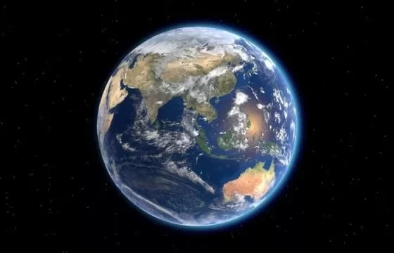 ¿Por qué se llama planeta azul a la Tierra?