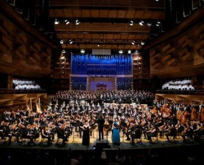 ¿Qué presentarán las orquestas más prestigiosas de América Latina?