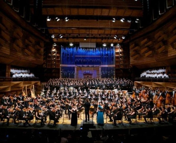 ¿Qué presentarán las orquestas más prestigiosas de América Latina?