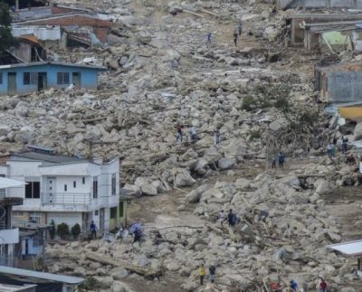 ¿Qué significa el concepto “pérdidas y daños”?