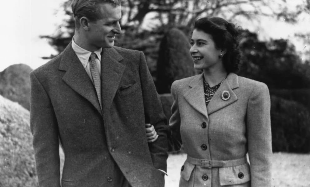¿Quién fue la Reina Isabel?