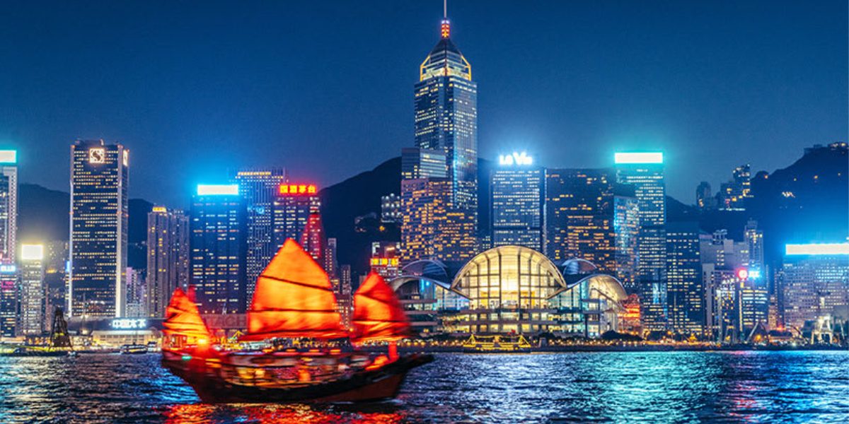 Hong Kong ofrece incentivos a turistas