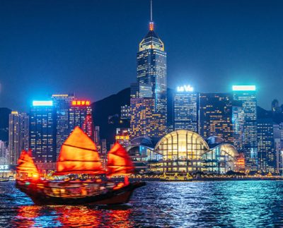 Hong Kong ofrece incentivos a turistas