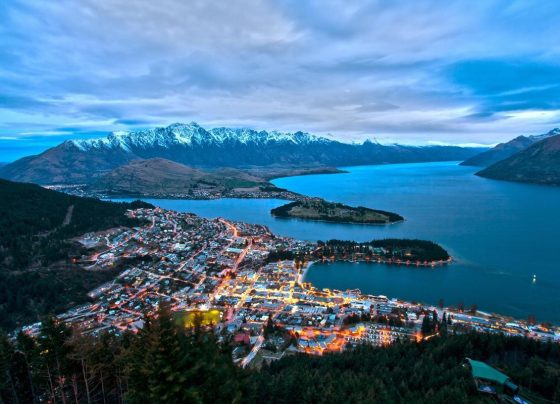 Misteriosa, salvaje y exótica es este hermoso conjunto de islas que enamora al viajero con sus paisajes de ensueño y su naturaleza