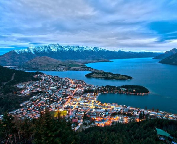 Misteriosa, salvaje y exótica es este hermoso conjunto de islas que enamora al viajero con sus paisajes de ensueño y su naturaleza