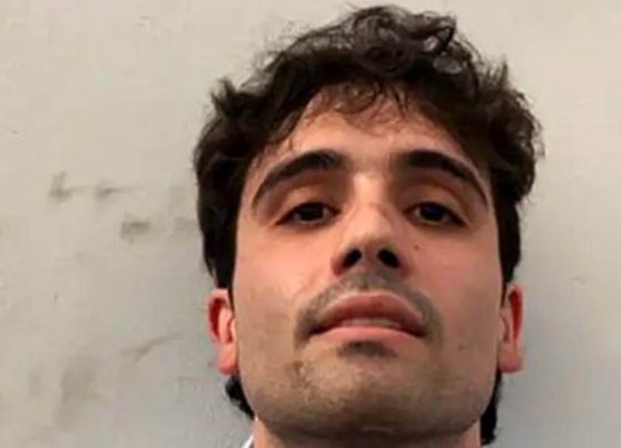 El gobierno estadounidense reclama a Ovidio Guzmán y a su hermano Joaquín por conspiración para exportar a ese país cocaína, metanfetaminas y marihuana. Por cada uno ofrece cinco millones de dólares de recompensa.
