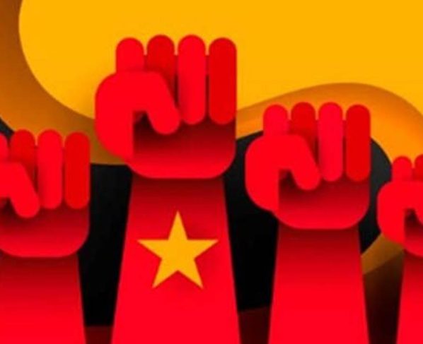 El socialismo del siglo XXI trajo miseria y desolación