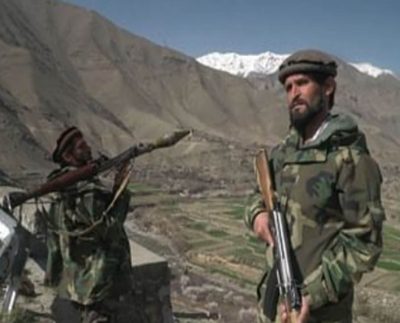 Afganistán es una nación que lleva más de cincuenta años en guerra fratricida,