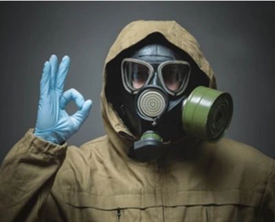 Aún no se sabe si la contaminación plástica es tóxica, tampoco se conocen las consecuencias para la salud humana.