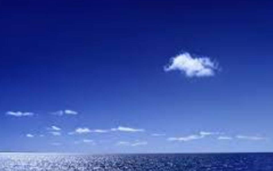 “El océano representa el turismo, el agua desalinizada, la economía azul, los cables submarinos de fibra óptica, la energía limpia, la biotecnología, la acuicultura, la industria conservera para la exportación, y un centro de competencias y eventos náuticos como la Ocean Race”,